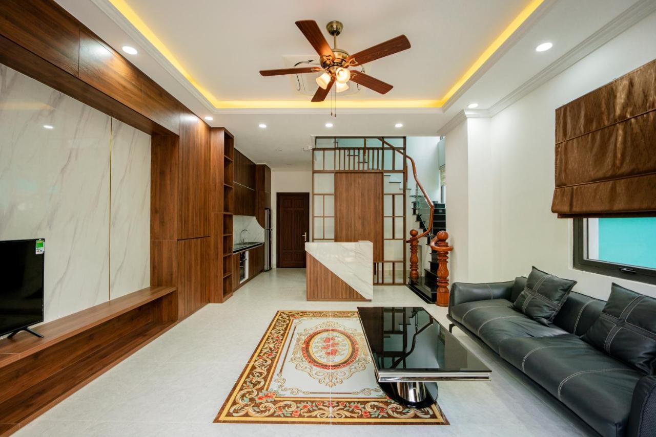 Sun Viet 5 Bedroom Villa Фу Куок Екстериор снимка